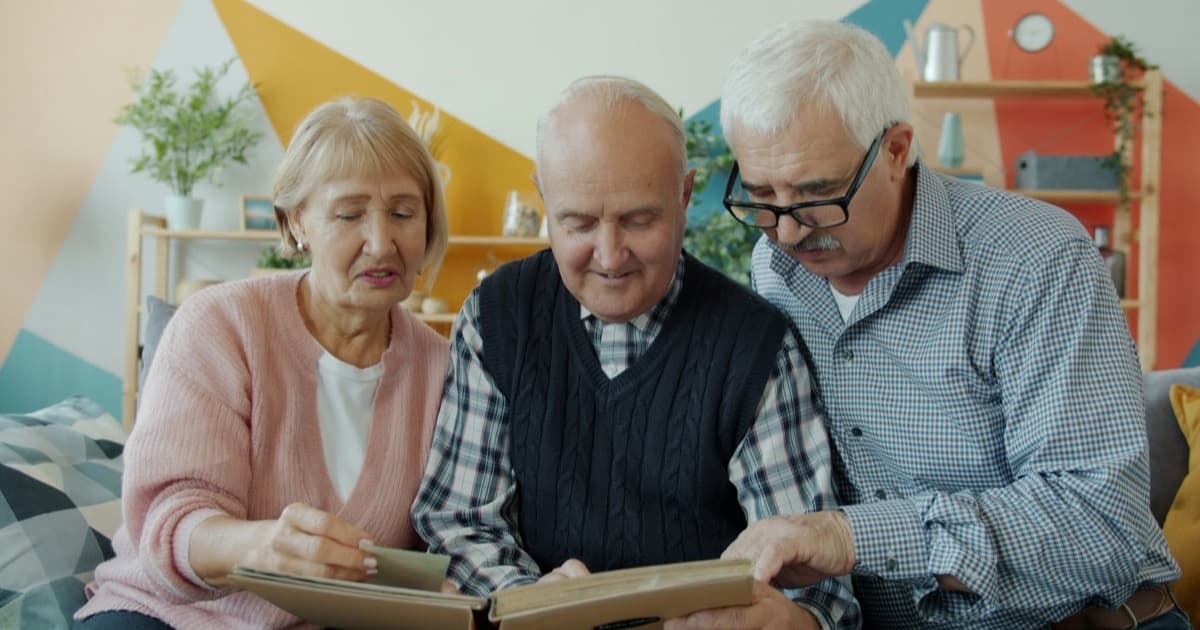 Cognitive Performance by Age: What to Expect at Every Stage