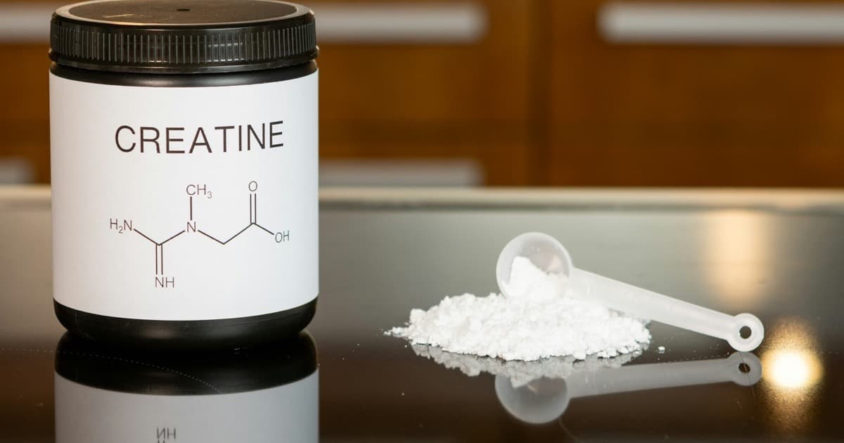 Creatine and Cognitive Performance: What the Science Says