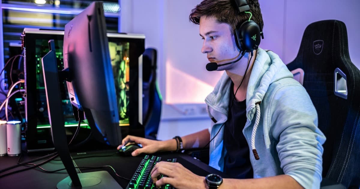Reaction Time in Gaming: Why Milliseconds Matter