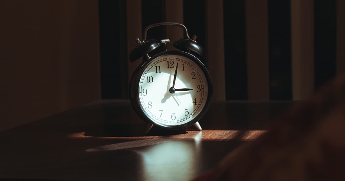 How Sleep Affects Your Reaction Time