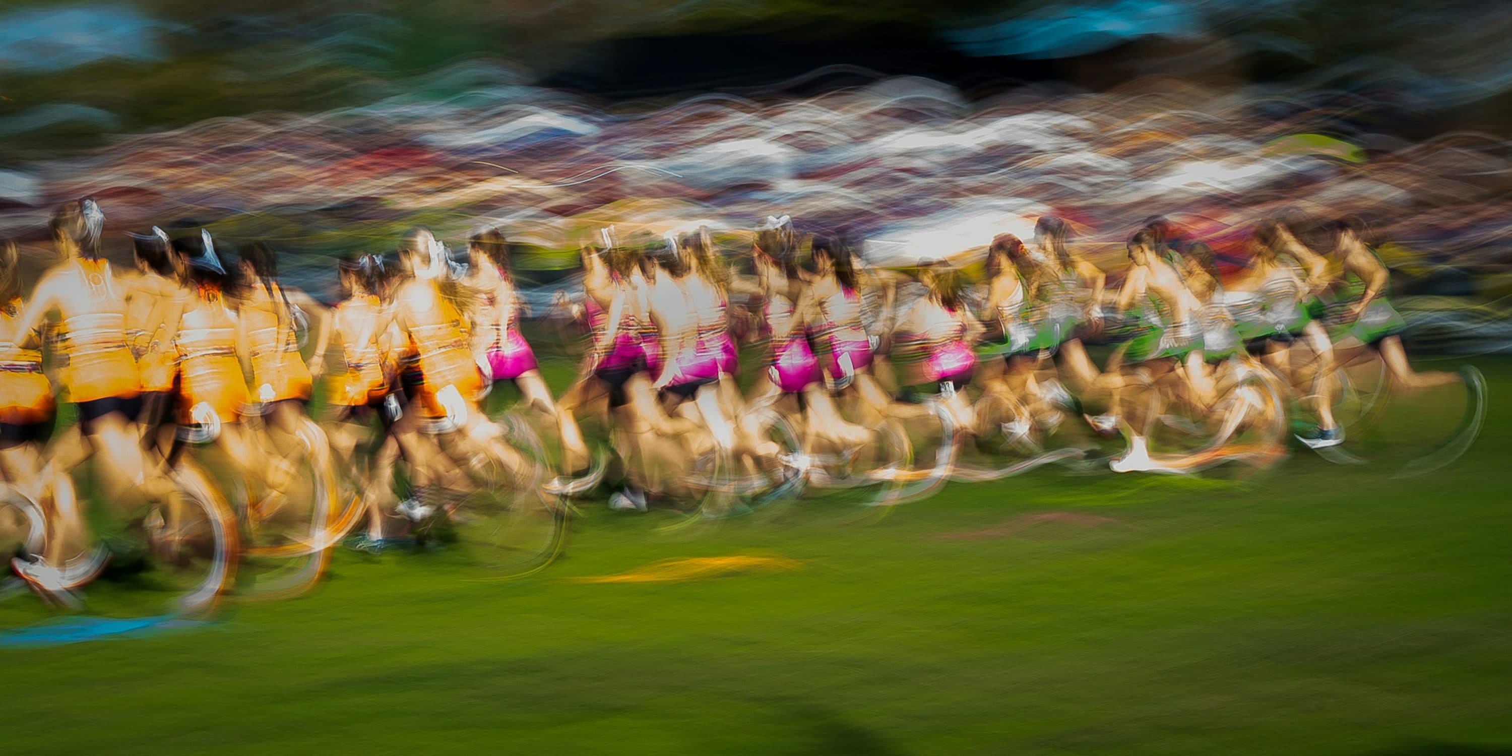 スポーツ別に必要な反応速度まとめ——競技力と反射神経の関係