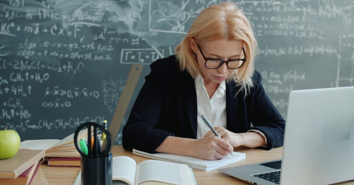 Working Memory and Academic Performance: What the Evidence Shows