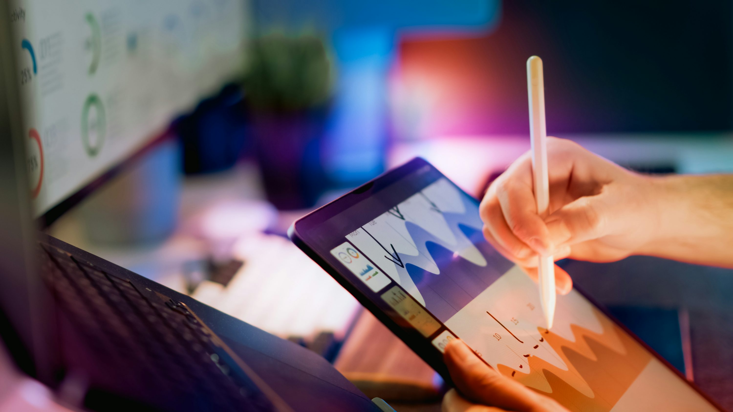 ADHDの「頭の回転」を数値で理解する