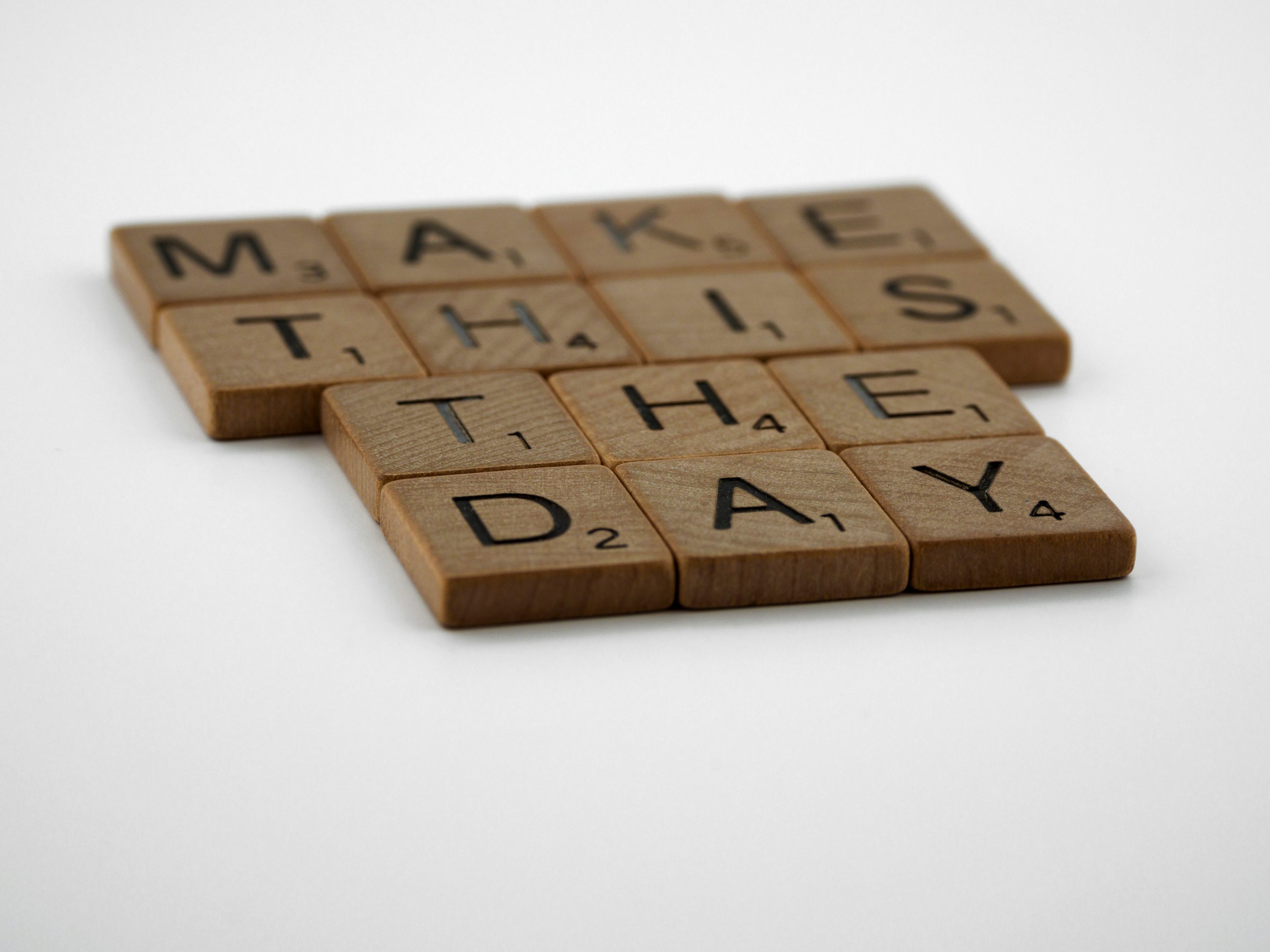 Person overwhelmed by daily tasks