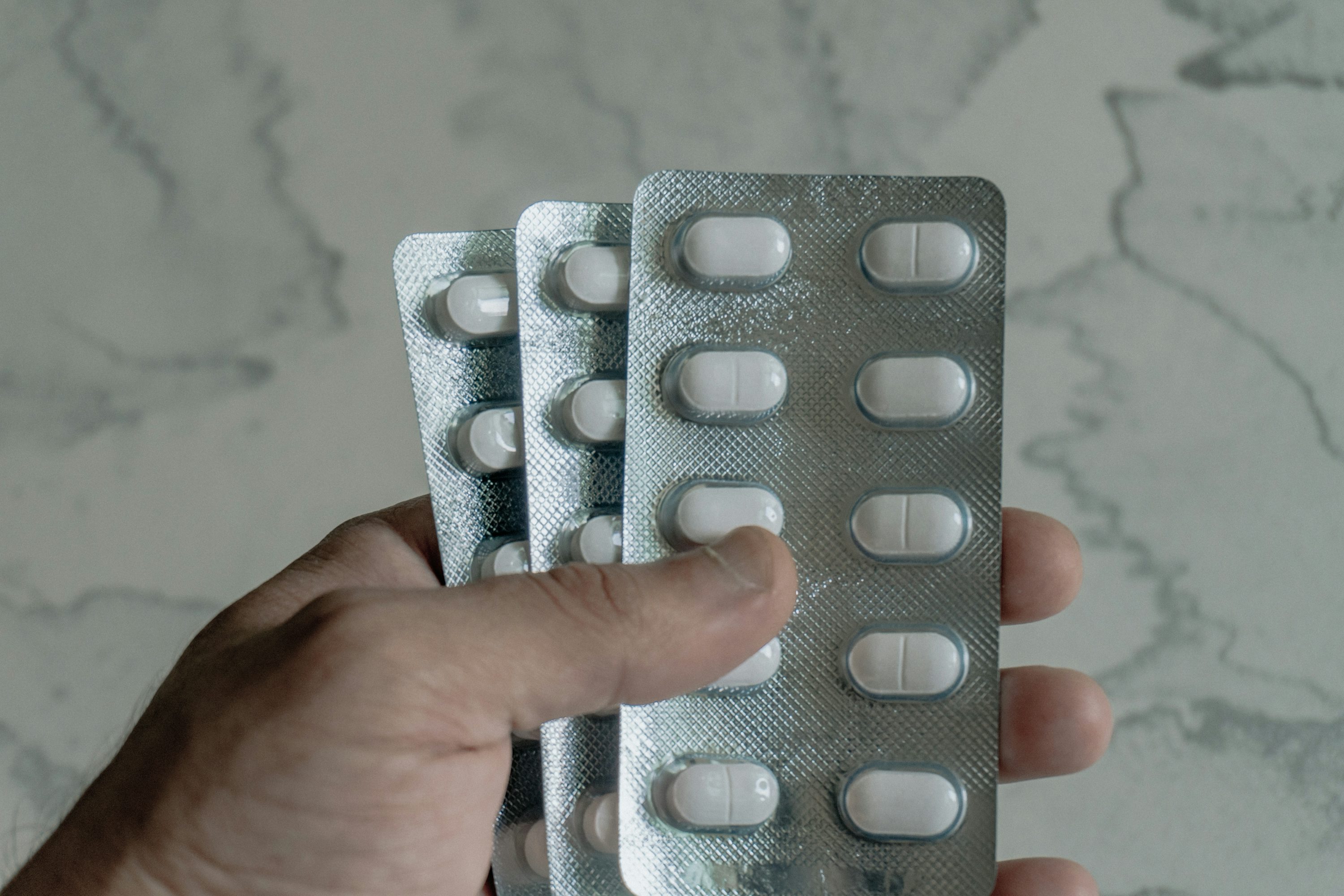 Medication and Working Memory