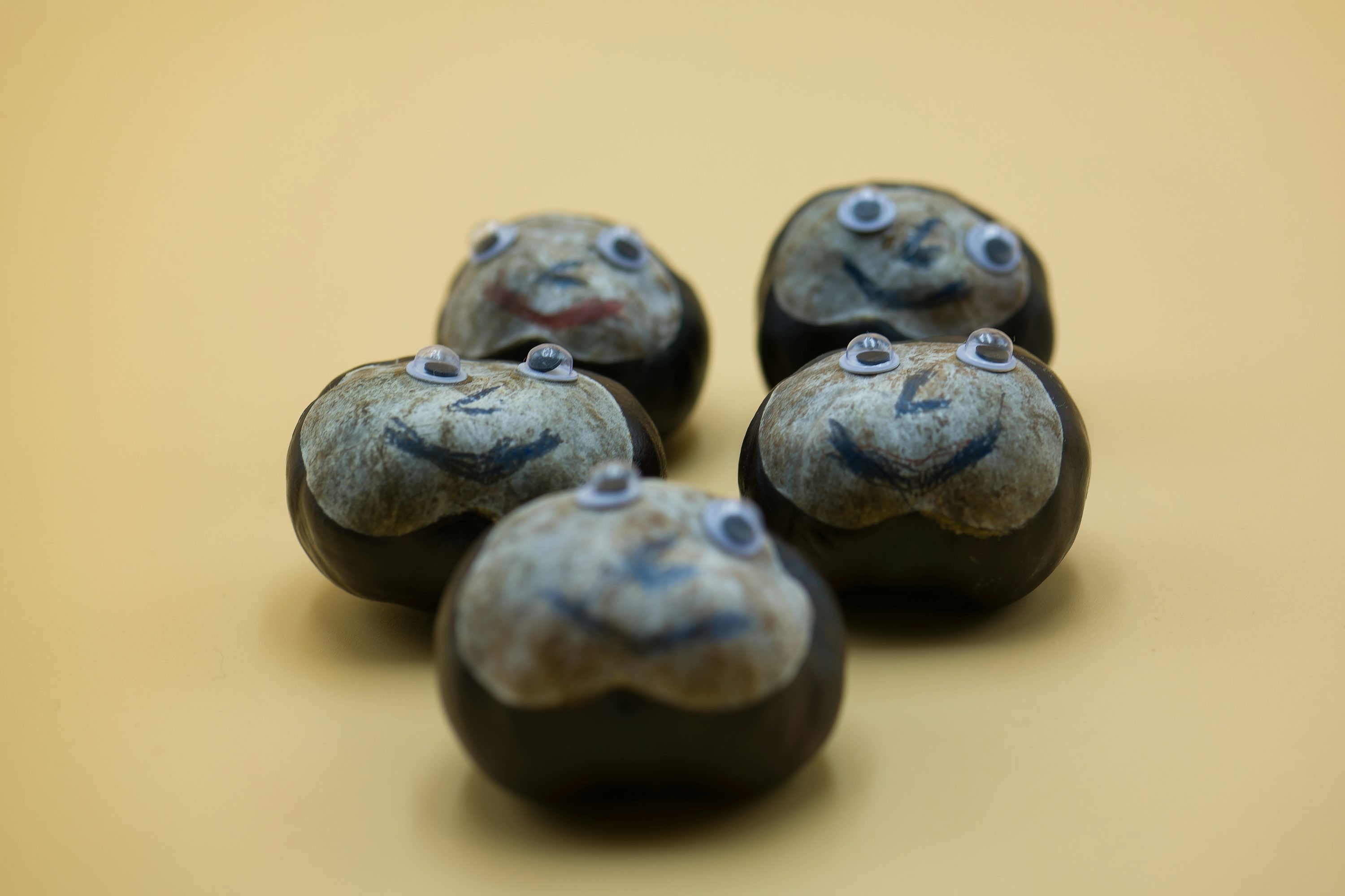 習慣8：適切な栄養を摂る