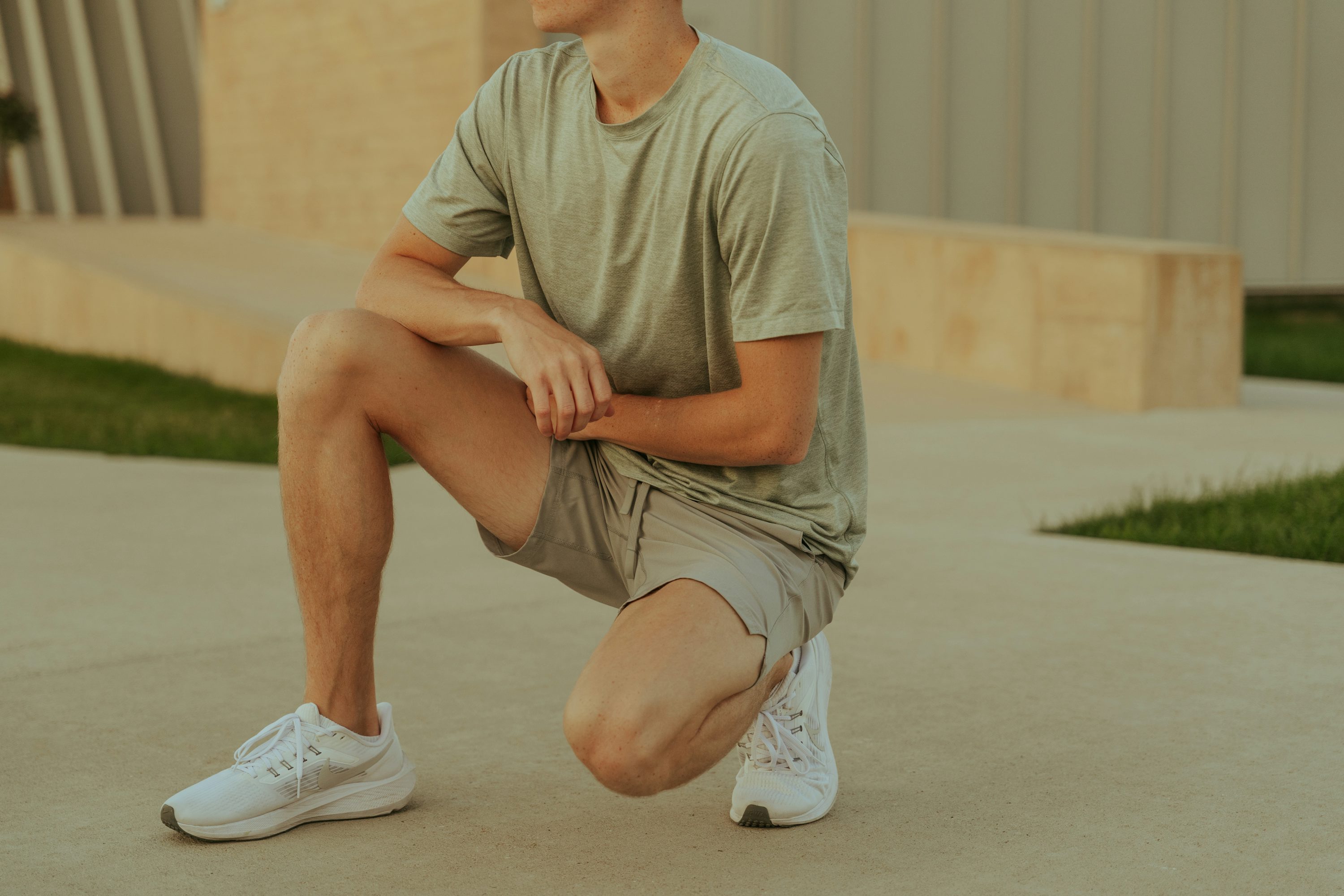 The Fastest Reaction Times in Sports