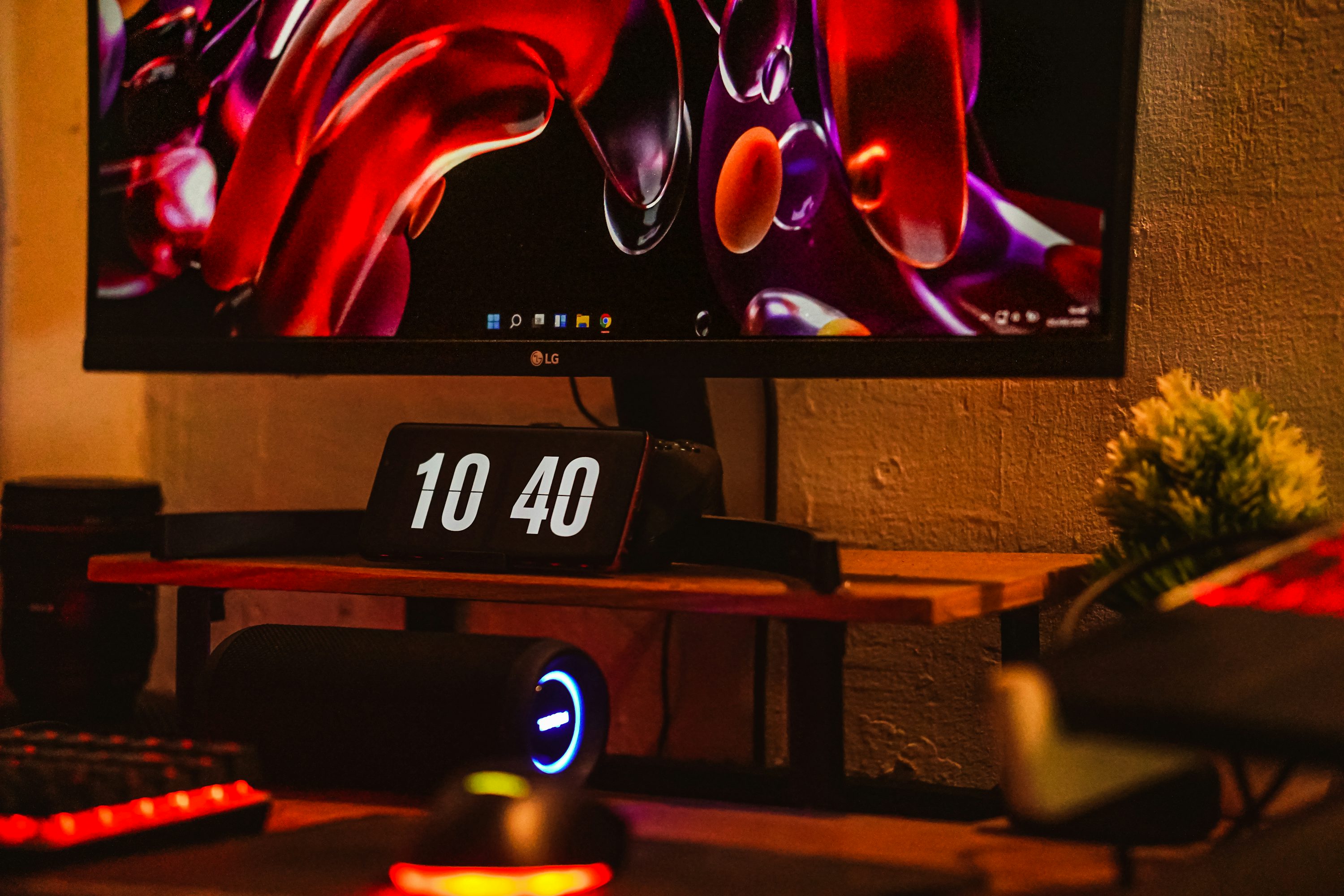 The Fastest Reaction Times in Gaming