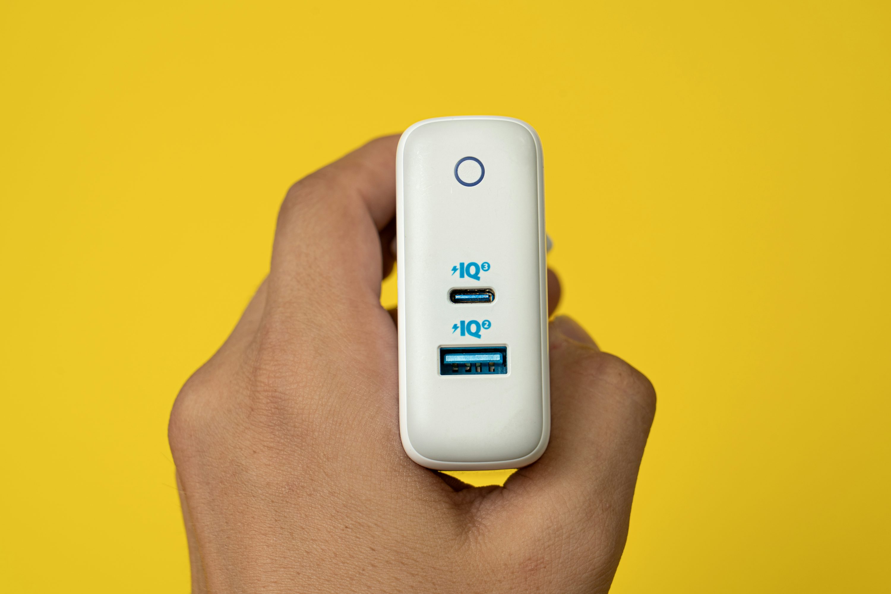 Measure Your Own Reaction Time