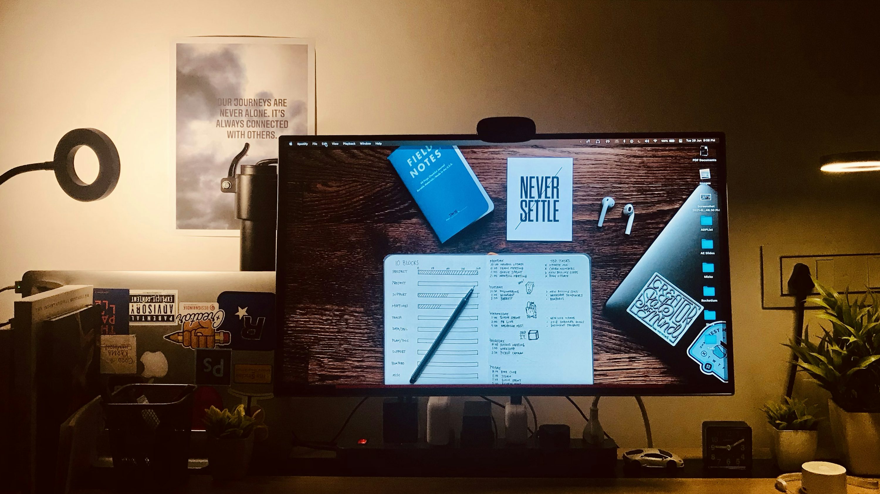 原因3：マルチタスク——脳のスイッチングコスト