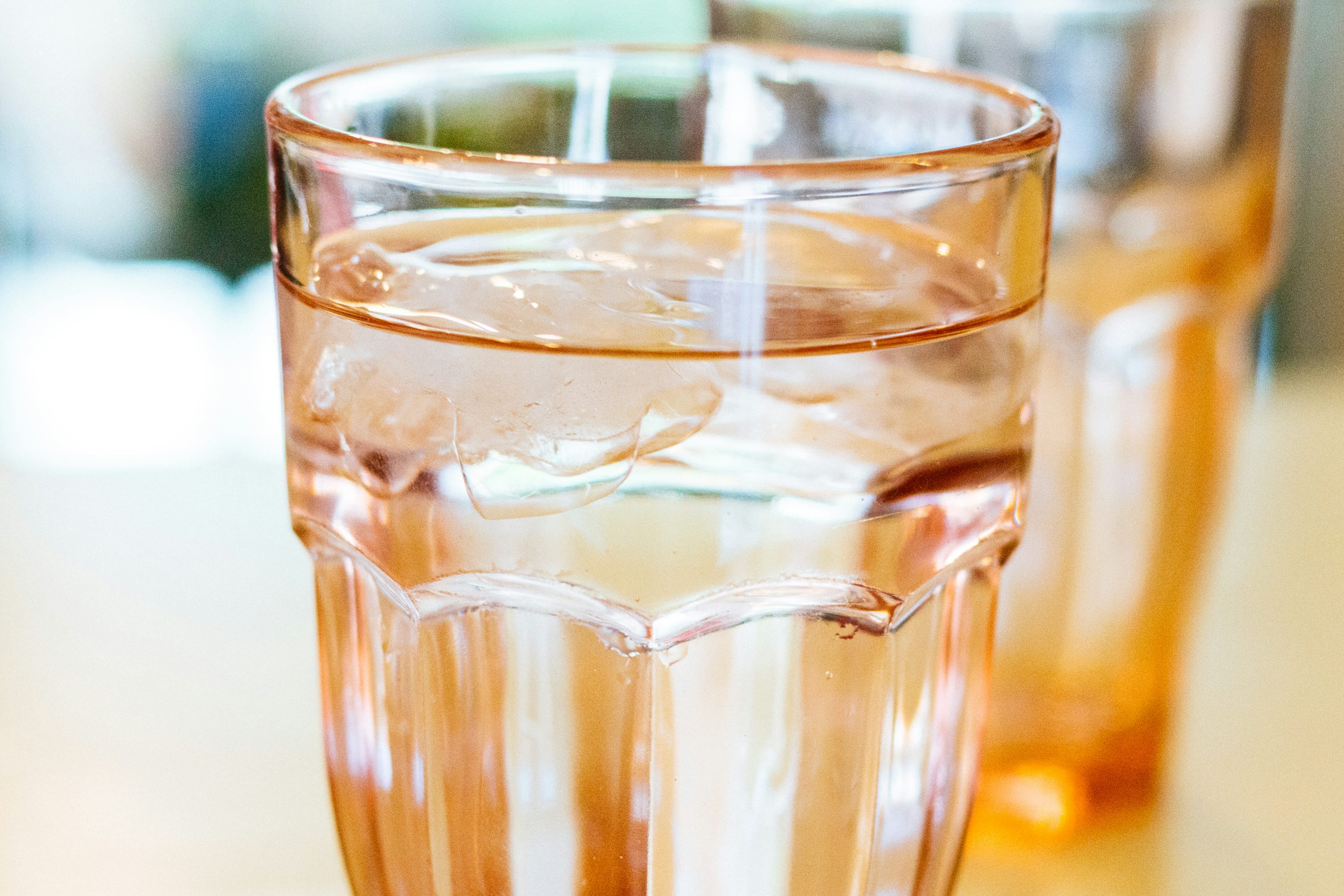 原因7：脱水——見落とされがちな集中力キラー