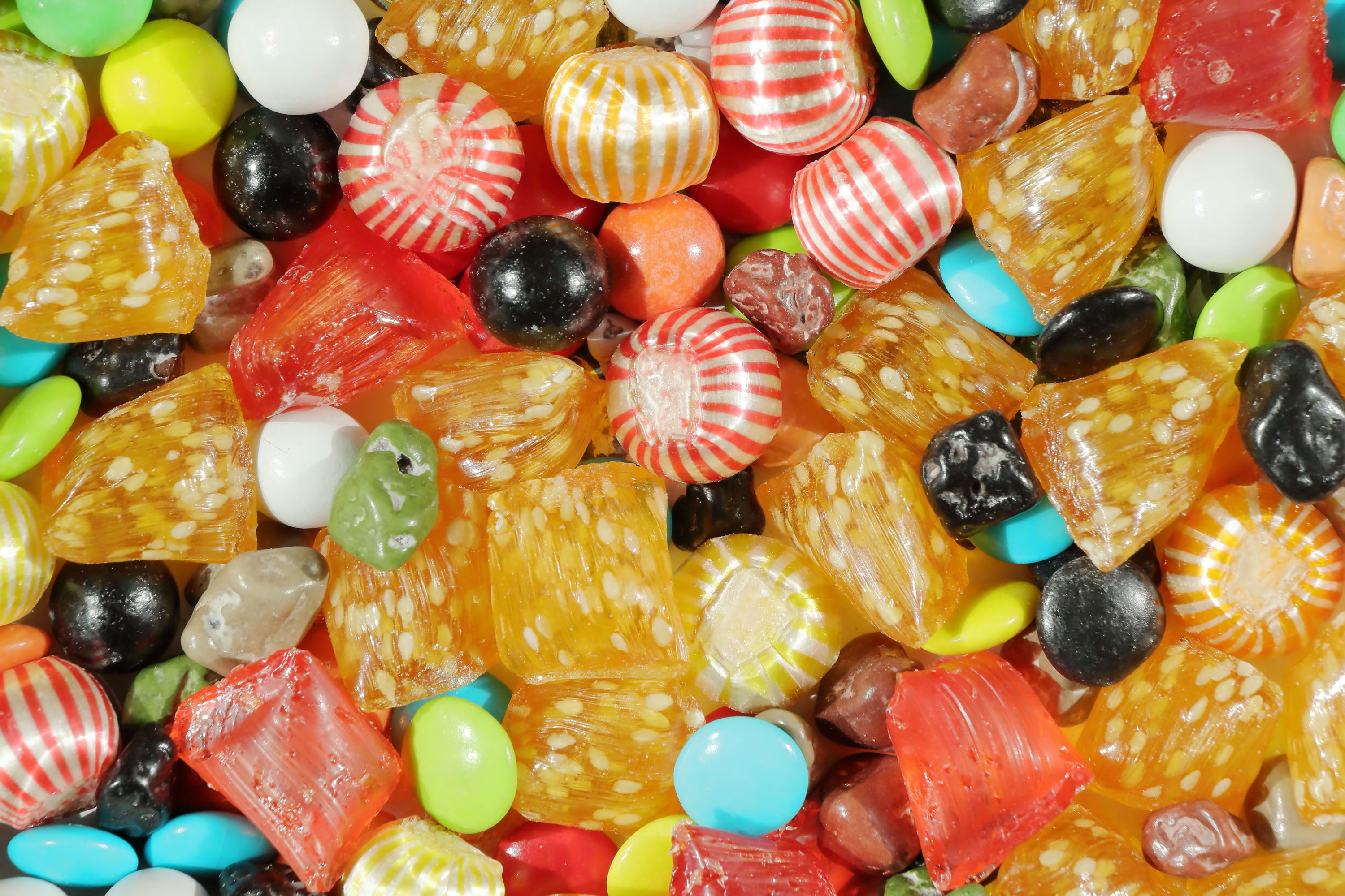 集中力を下げる食べ物にも注意