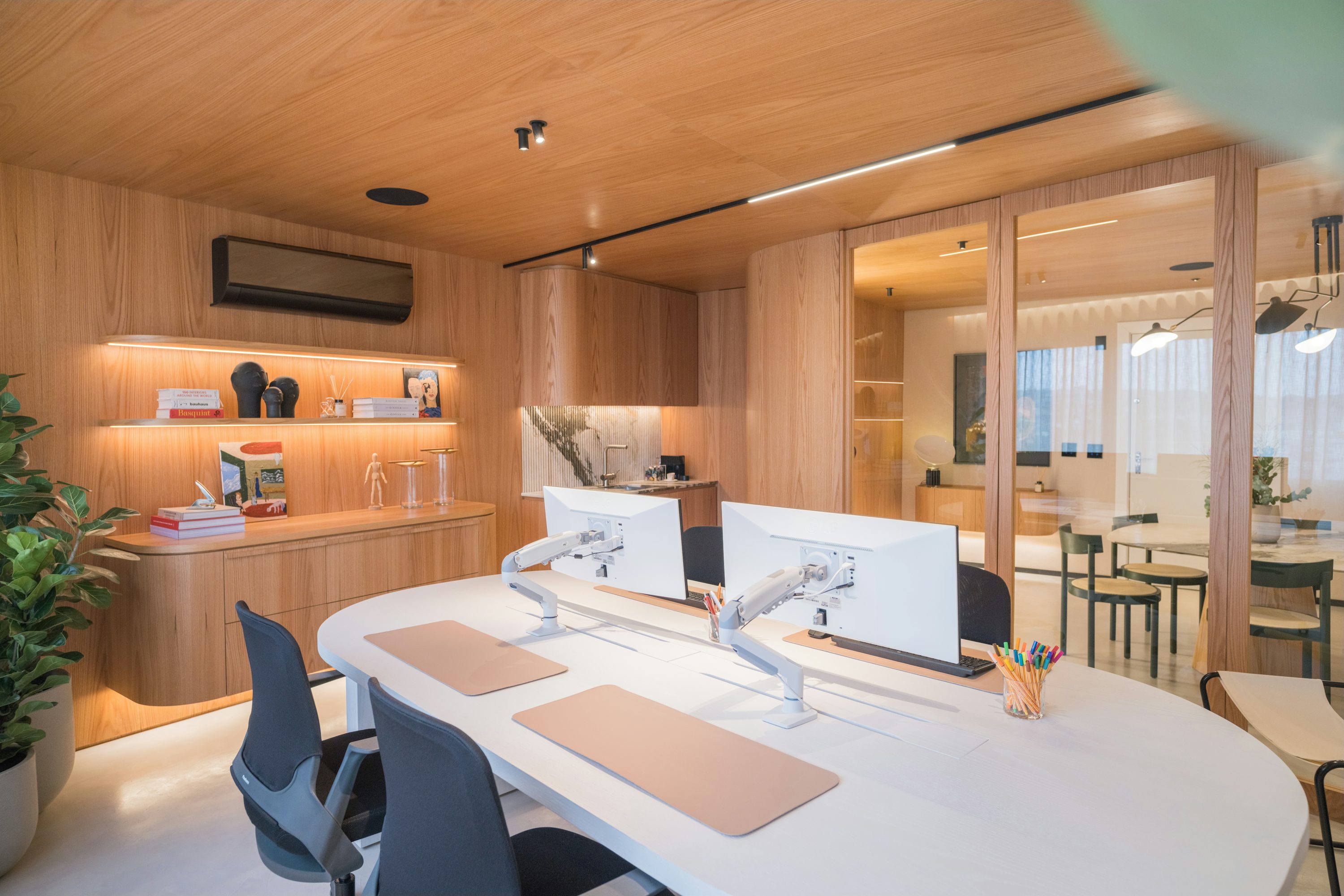 【環境編】集中できる場所をつくる