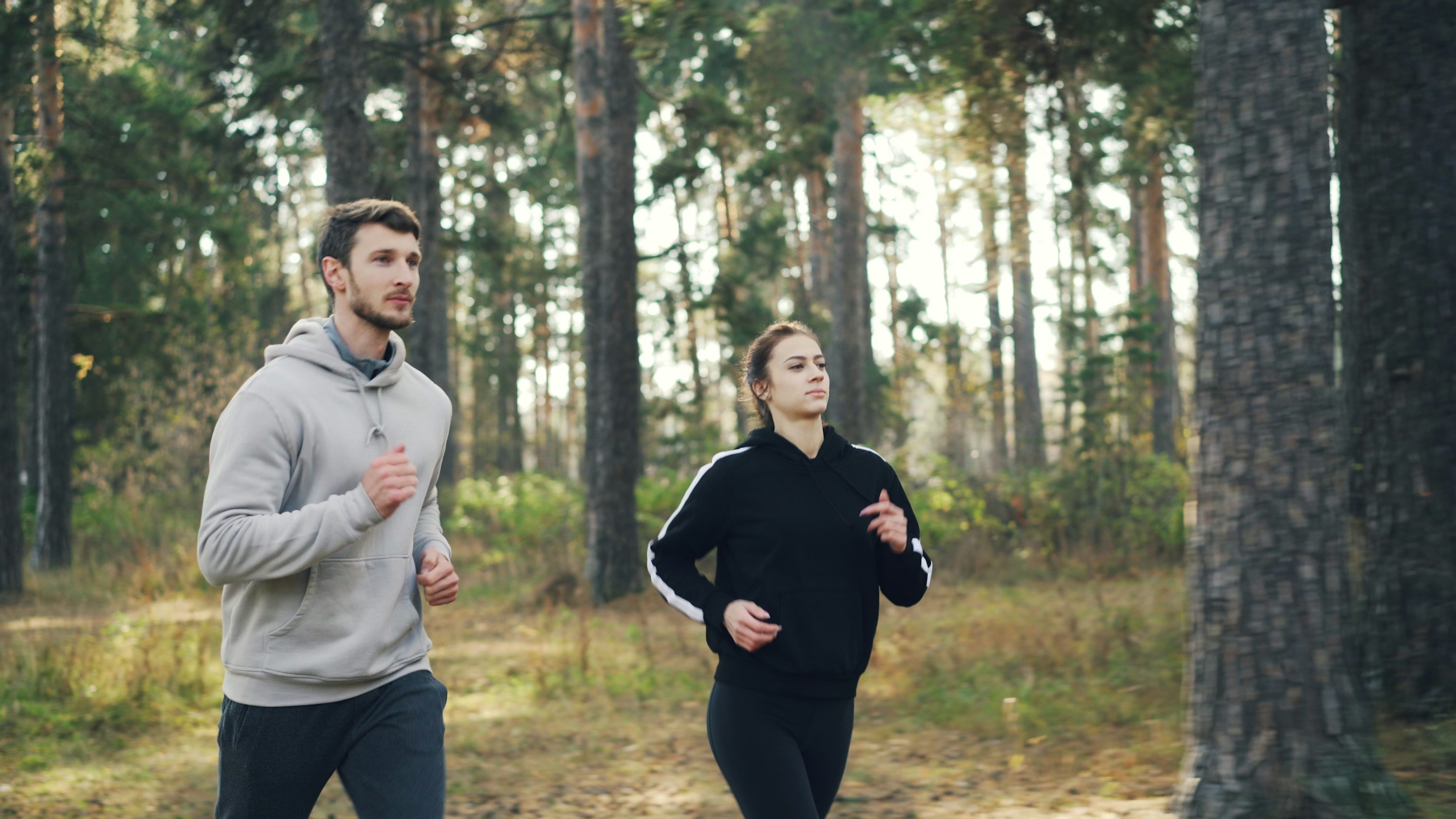 習慣2：定期的な有酸素運動