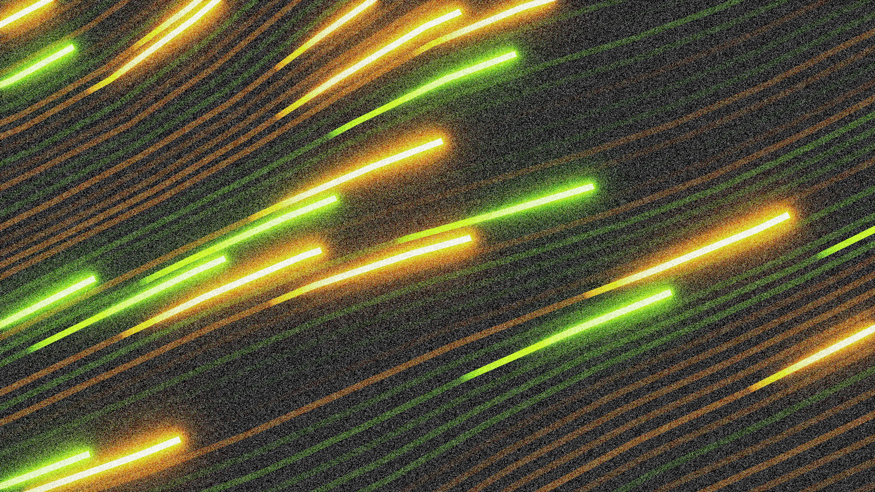 特徴1：処理速度が速い——情報のインプットからアウトプットまでの時間が短い