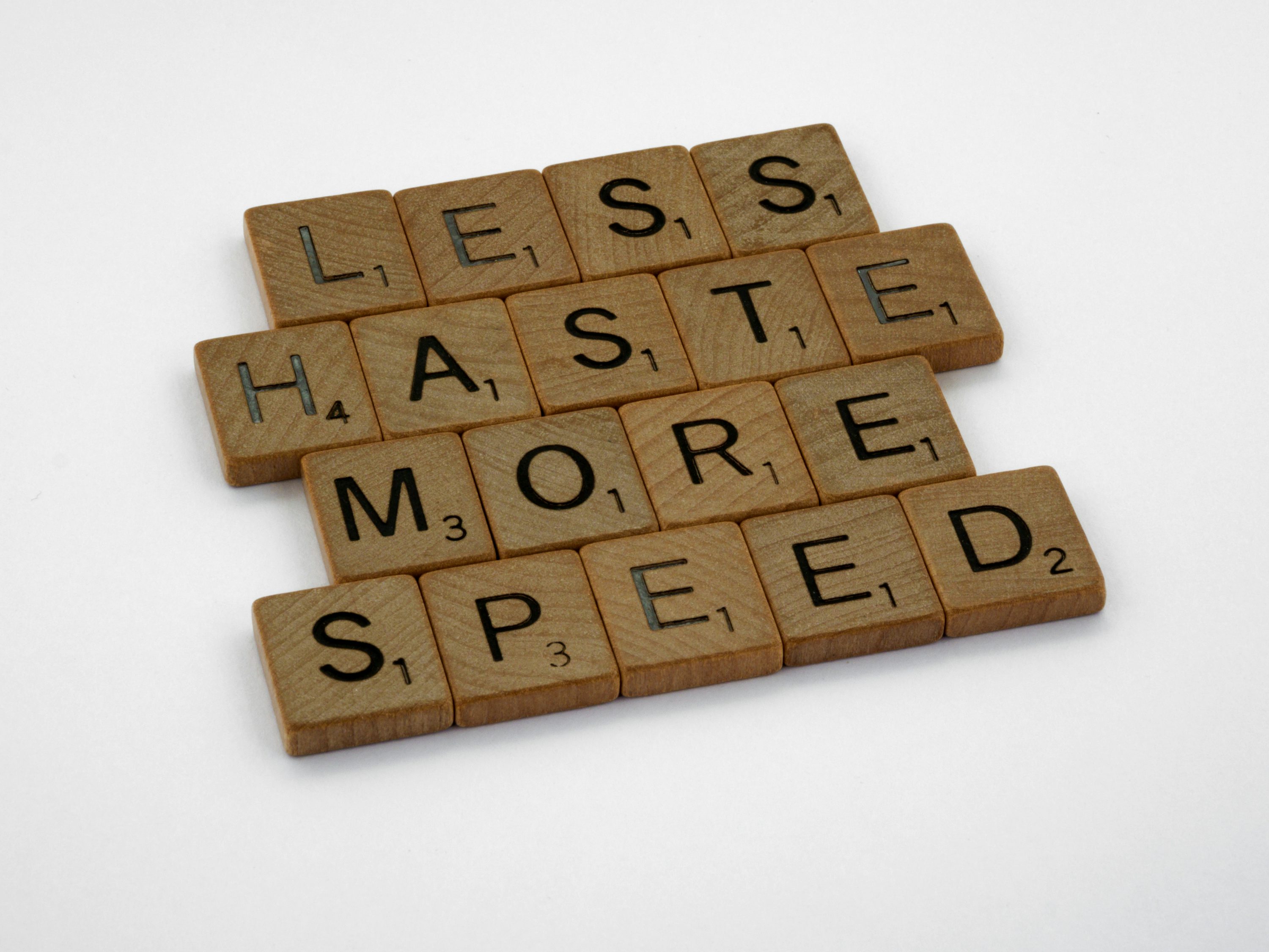 What Do Processing Speed Tests Measure?
