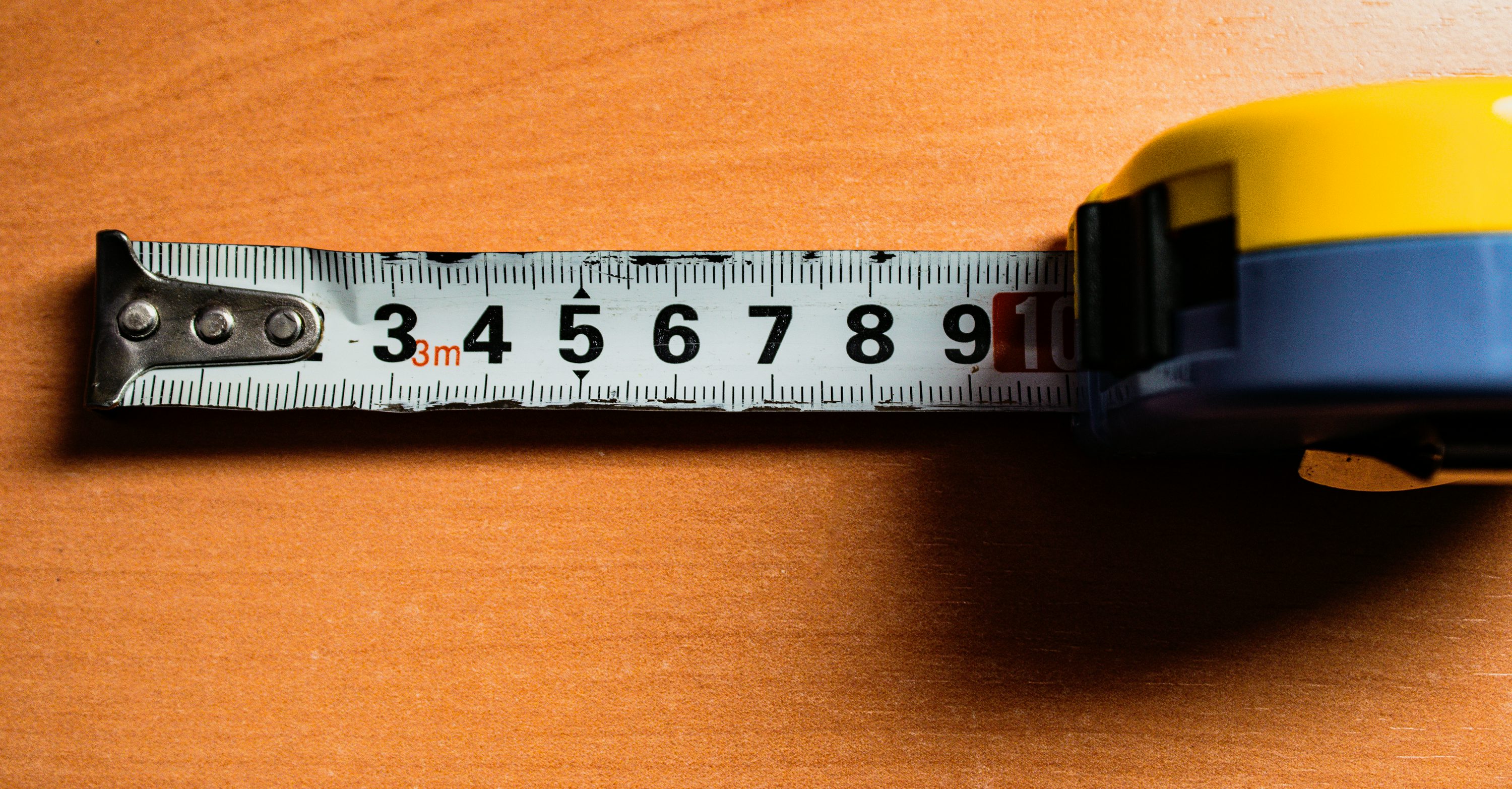 自分の反応速度を知る——パーソナルベースラインの確立