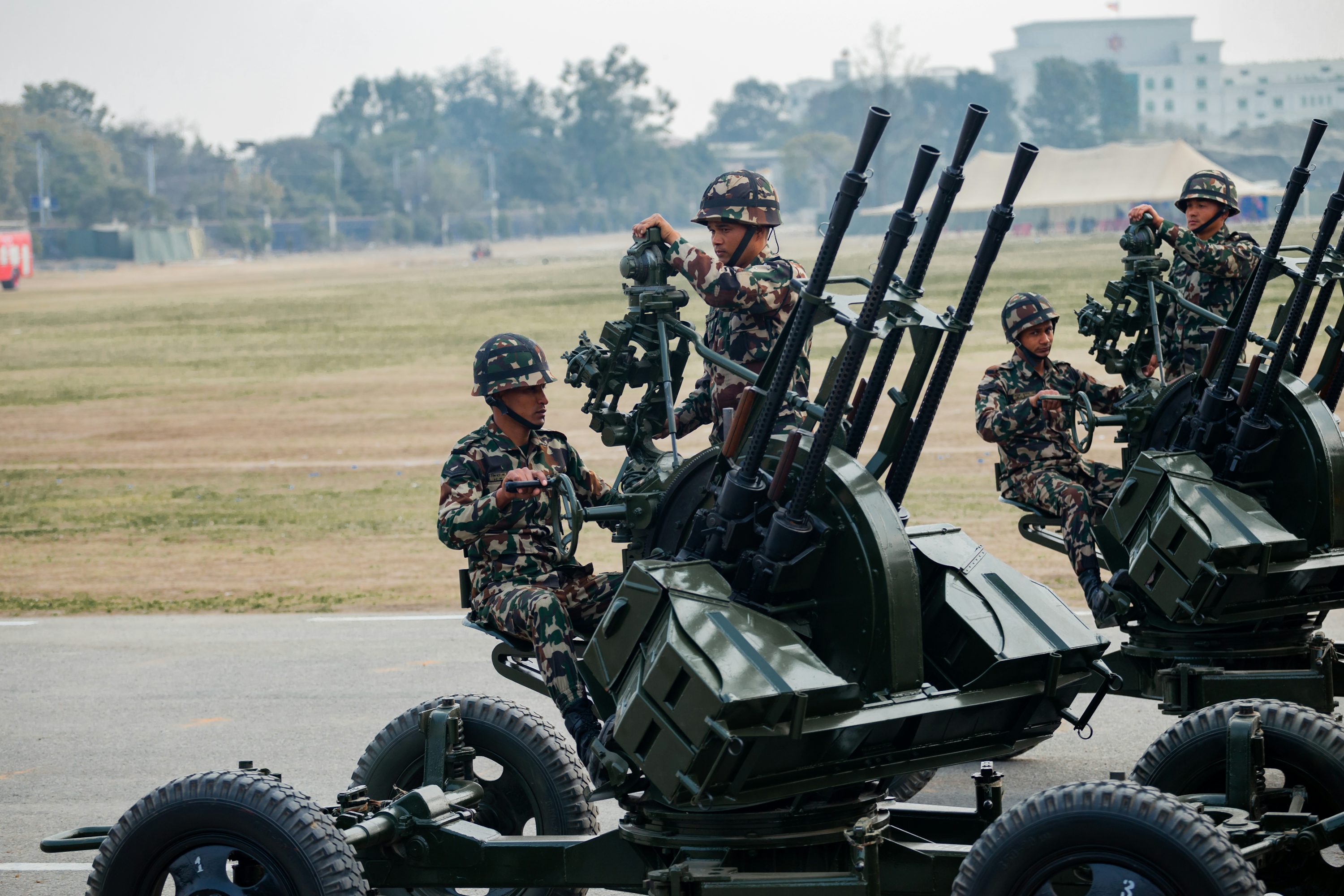 反応速度テストの活用シーン