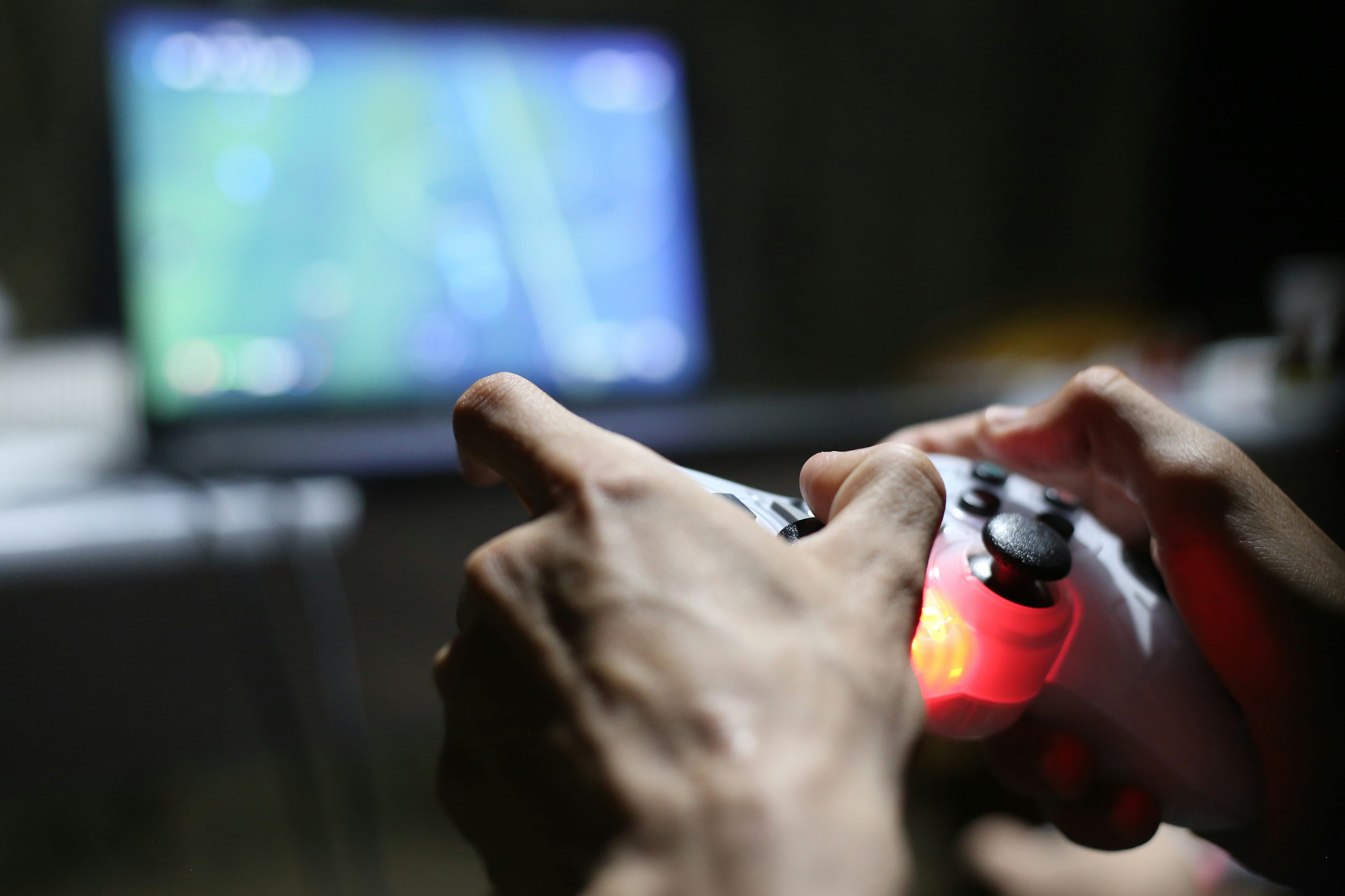 Best Game Types for Reaction Time Training