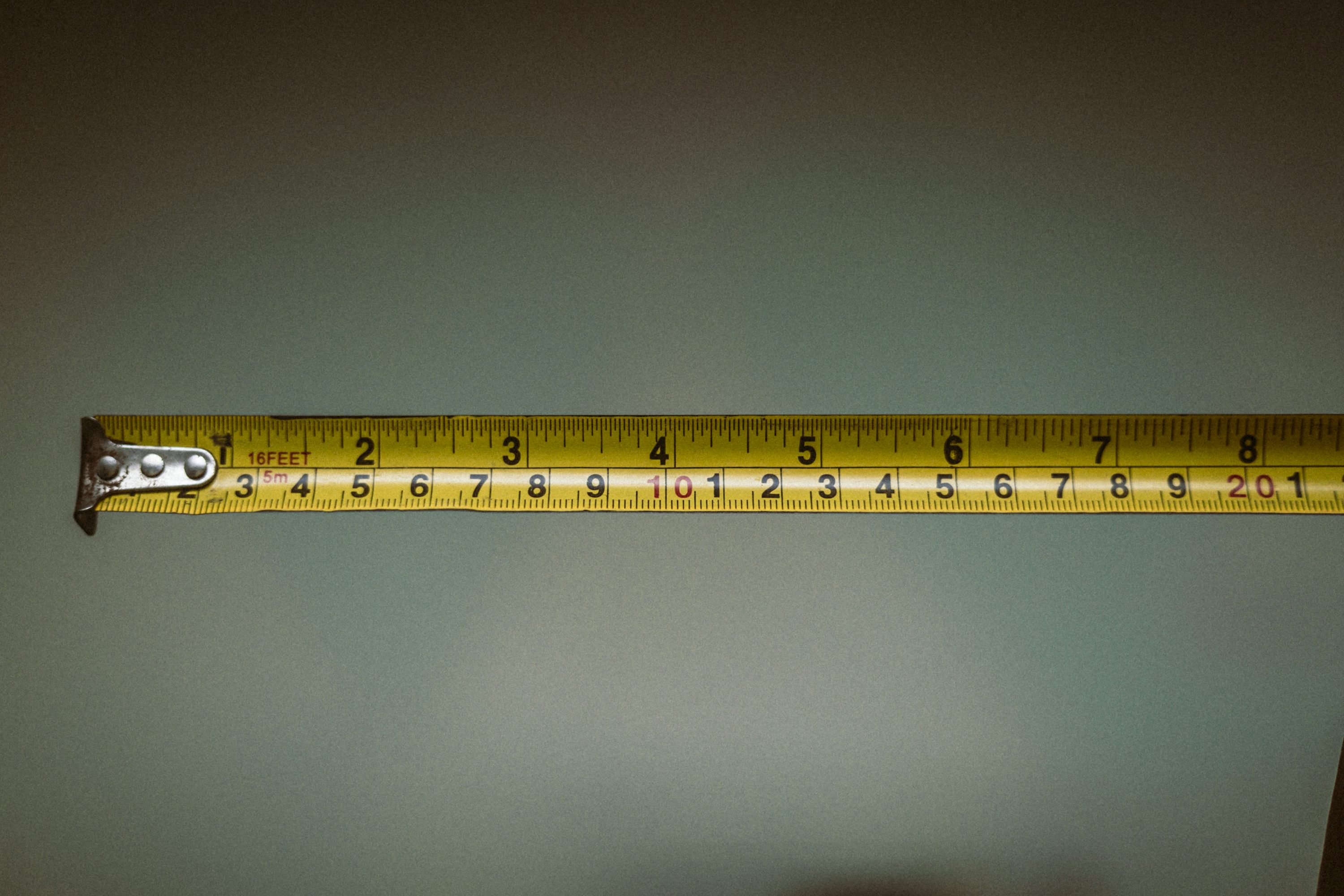 Measuring Your Improvement