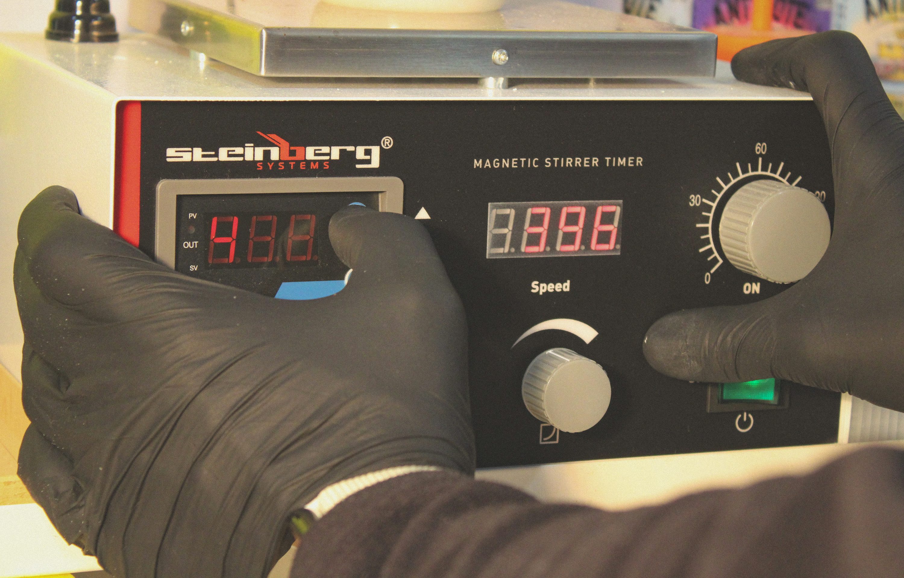 How to Measure Reaction Time - The Scientific Way