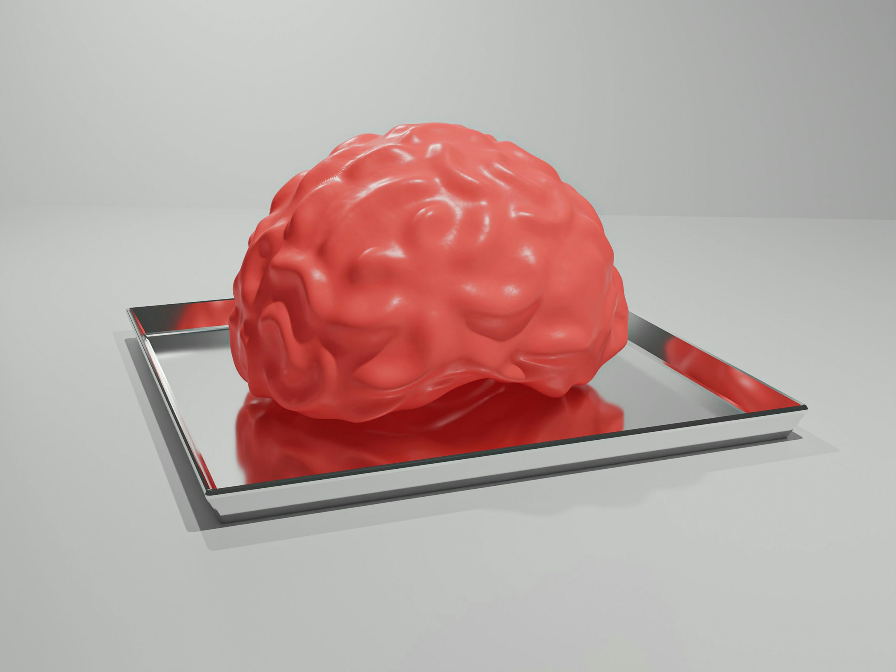 Start Measuring - Make Your Brain's Condition Visible