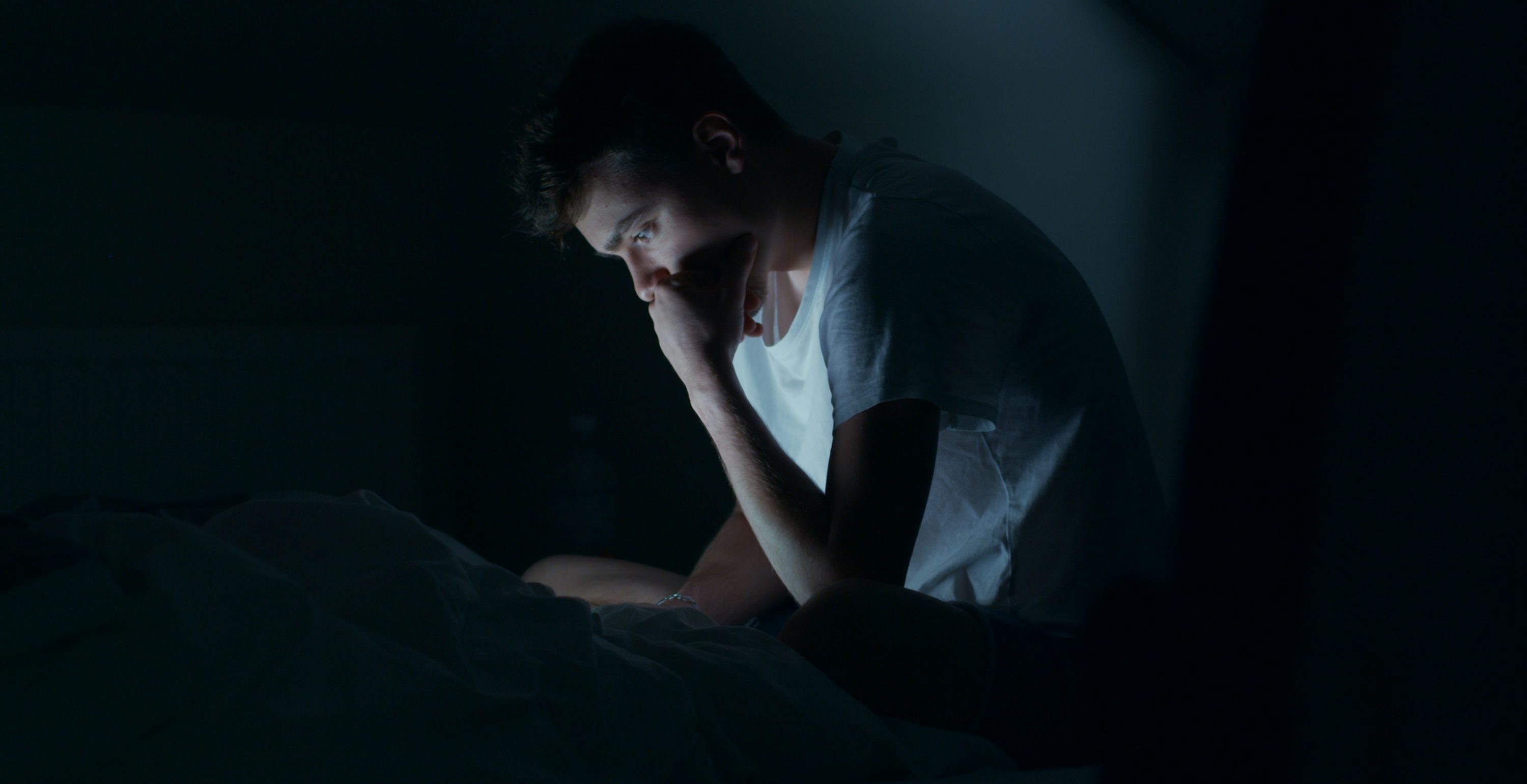 原因2：睡眠不足——記憶の定着が止まる