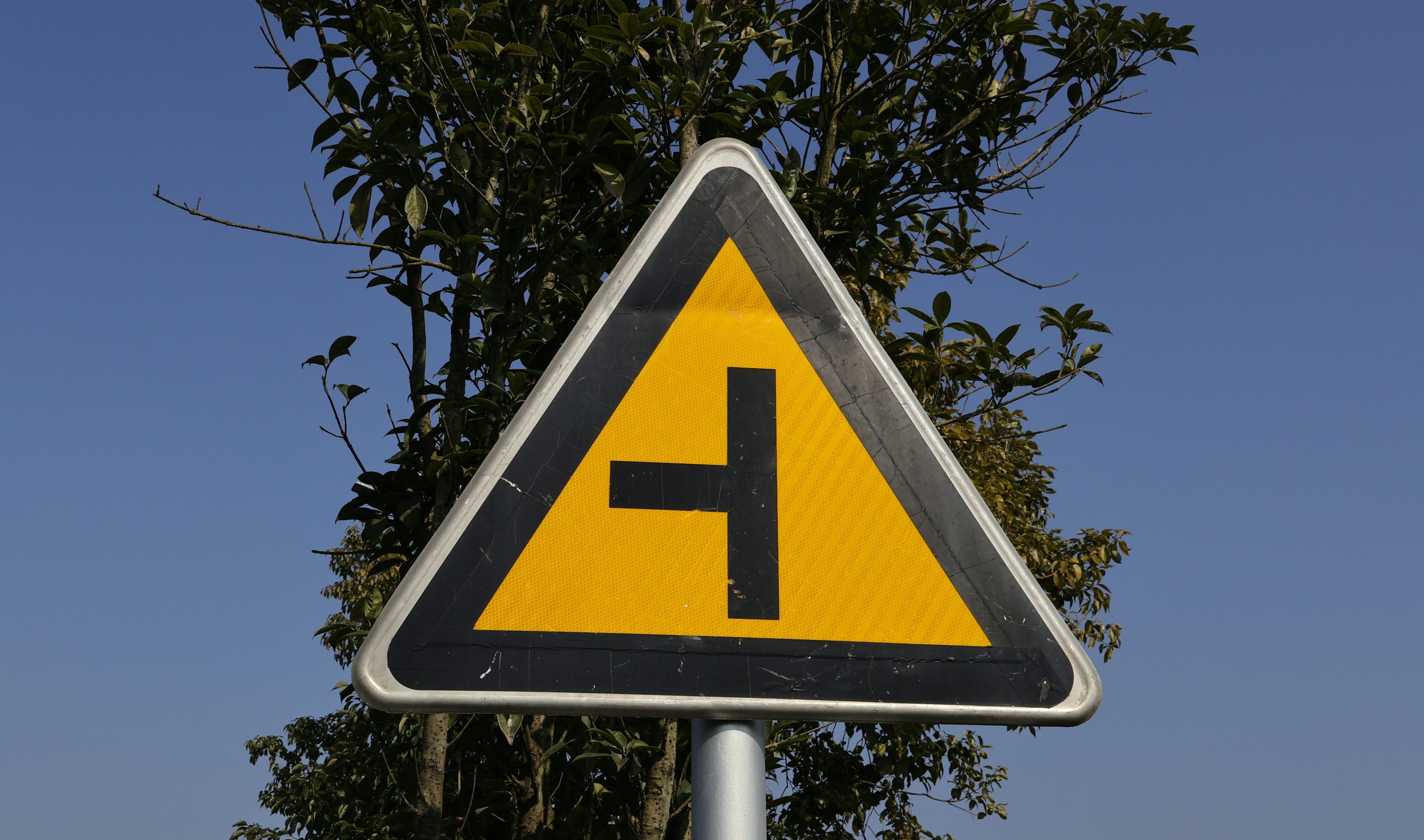 早期発見のための5つの注意サイン