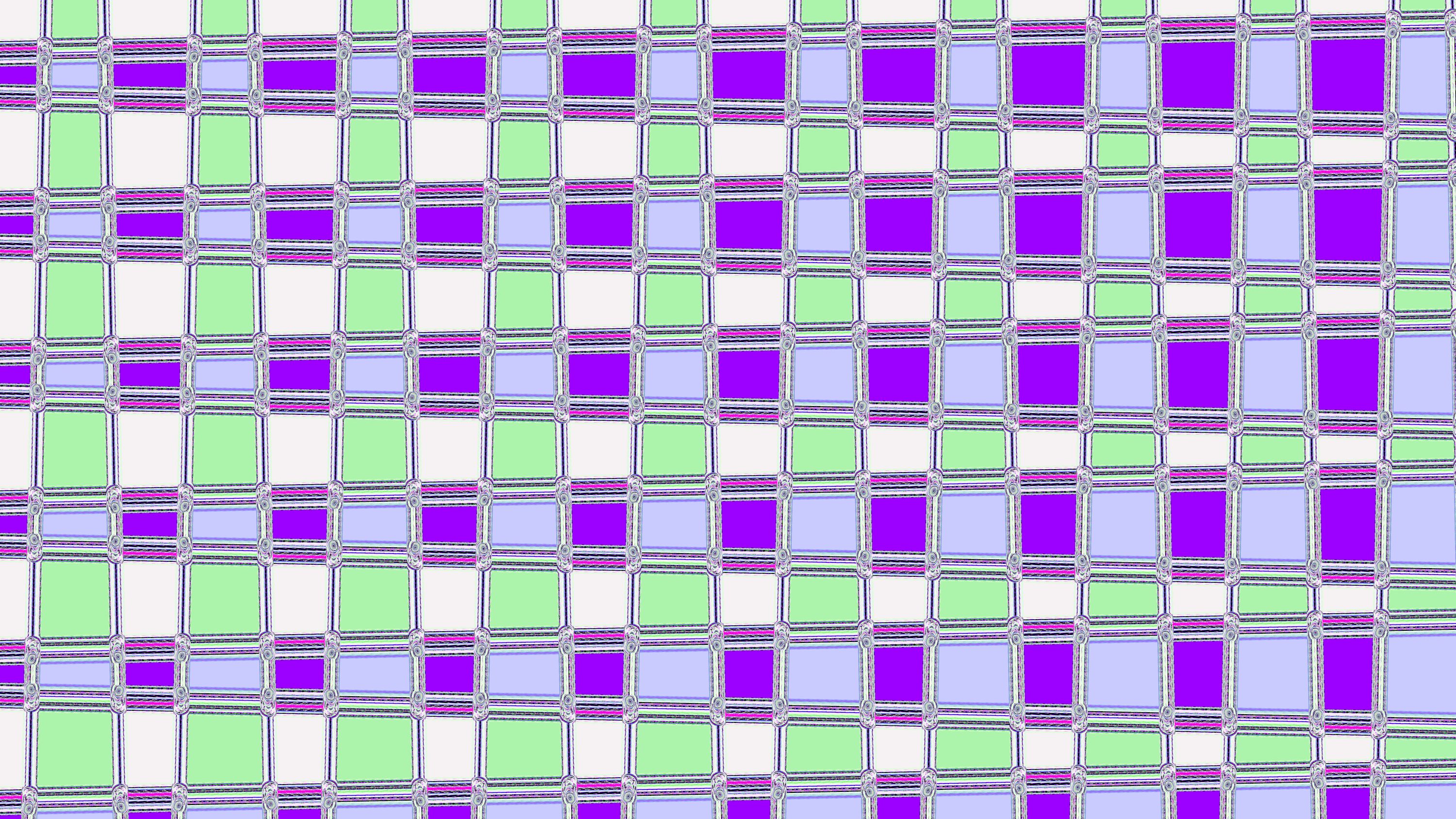 トレーニング2：メモリグリッド（視覚パターン記憶）