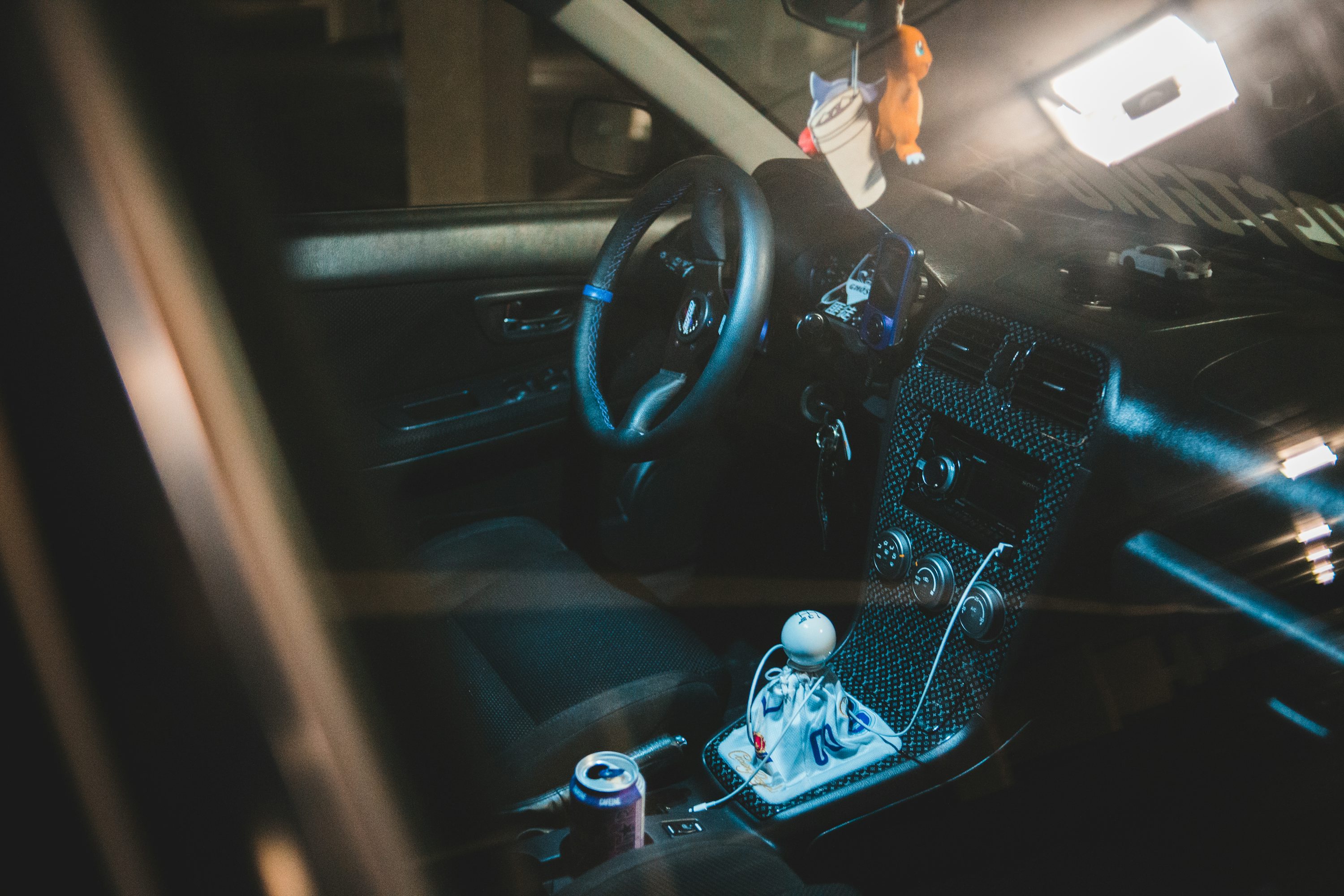 睡眠不足のリスクが高い状況