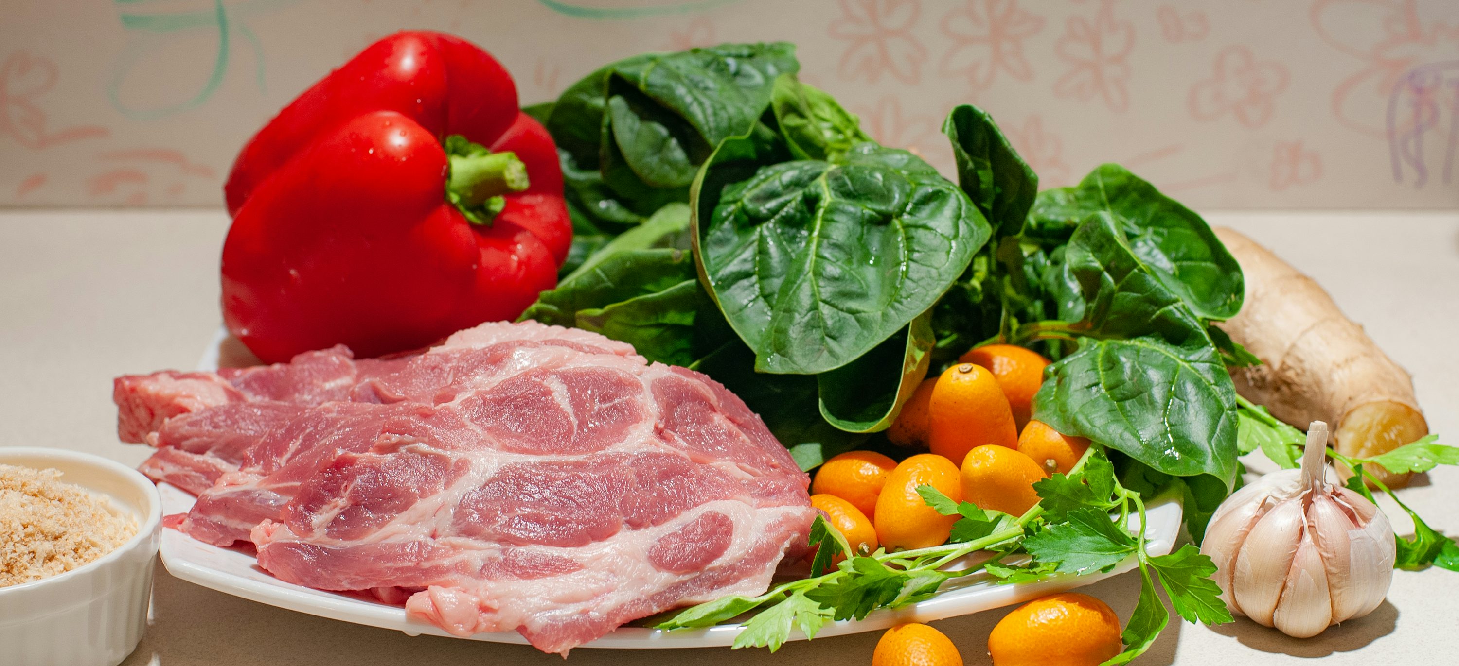 原因4：栄養の偏り——脳に必要な燃料が不足