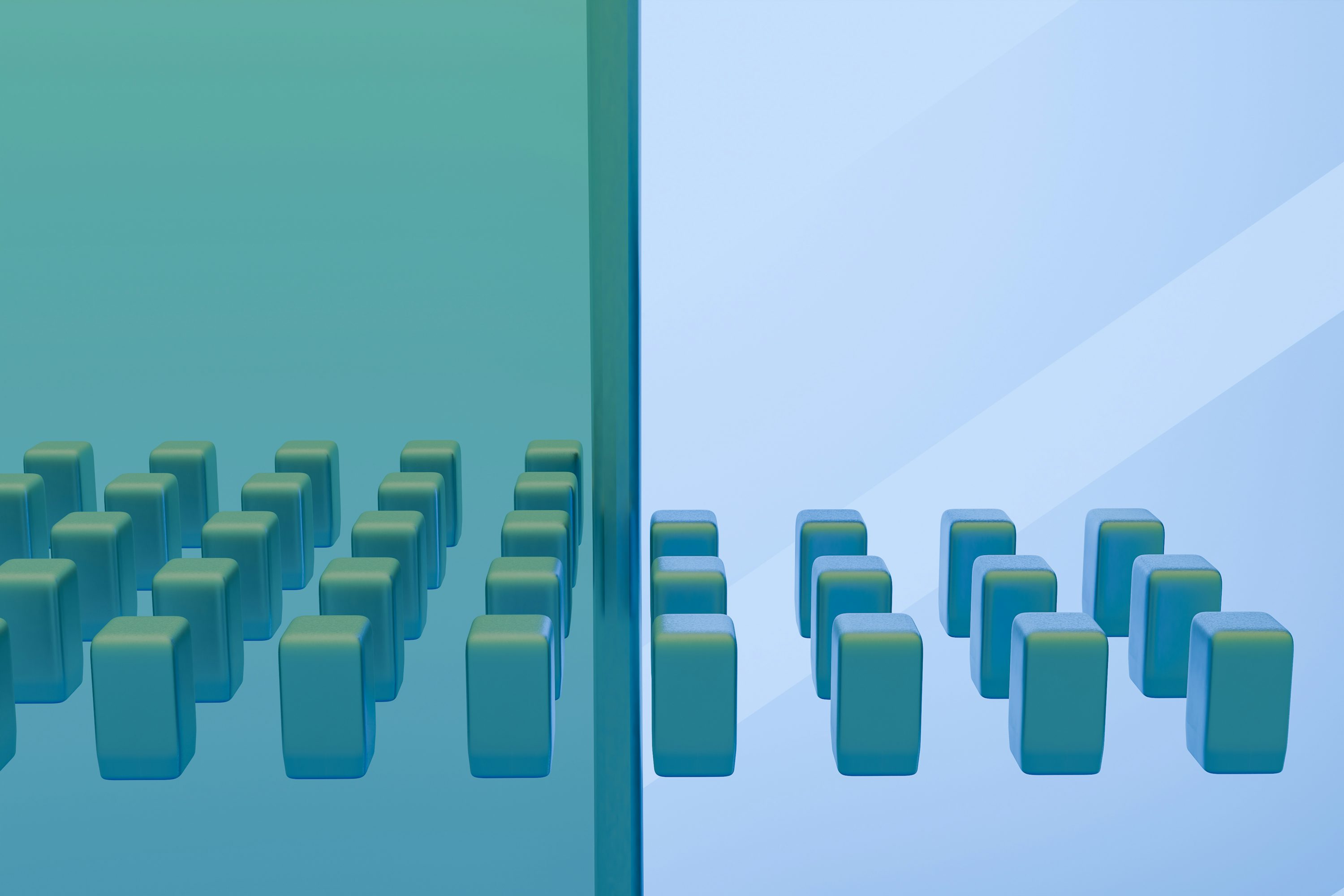 Working Memory vs. Short-Term Memory